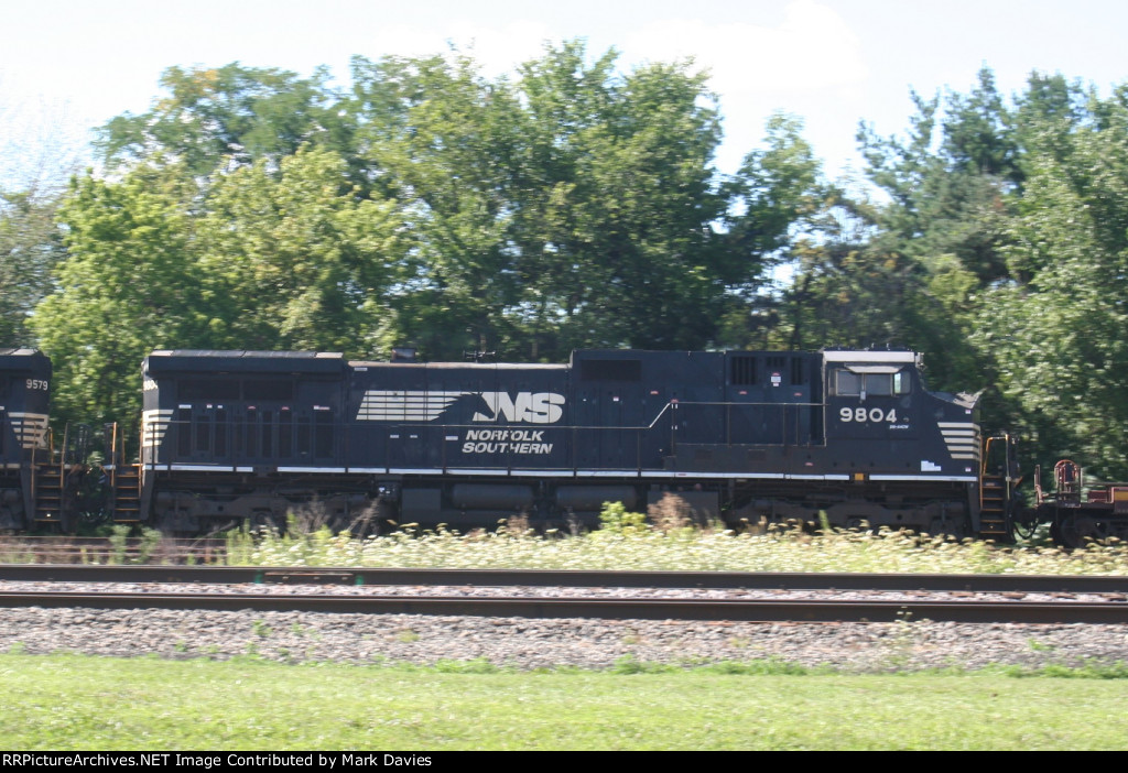 NS 9804